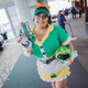 Image for article titled Please Enjoy Probably The Last Cosplay Show Gallery For 2020